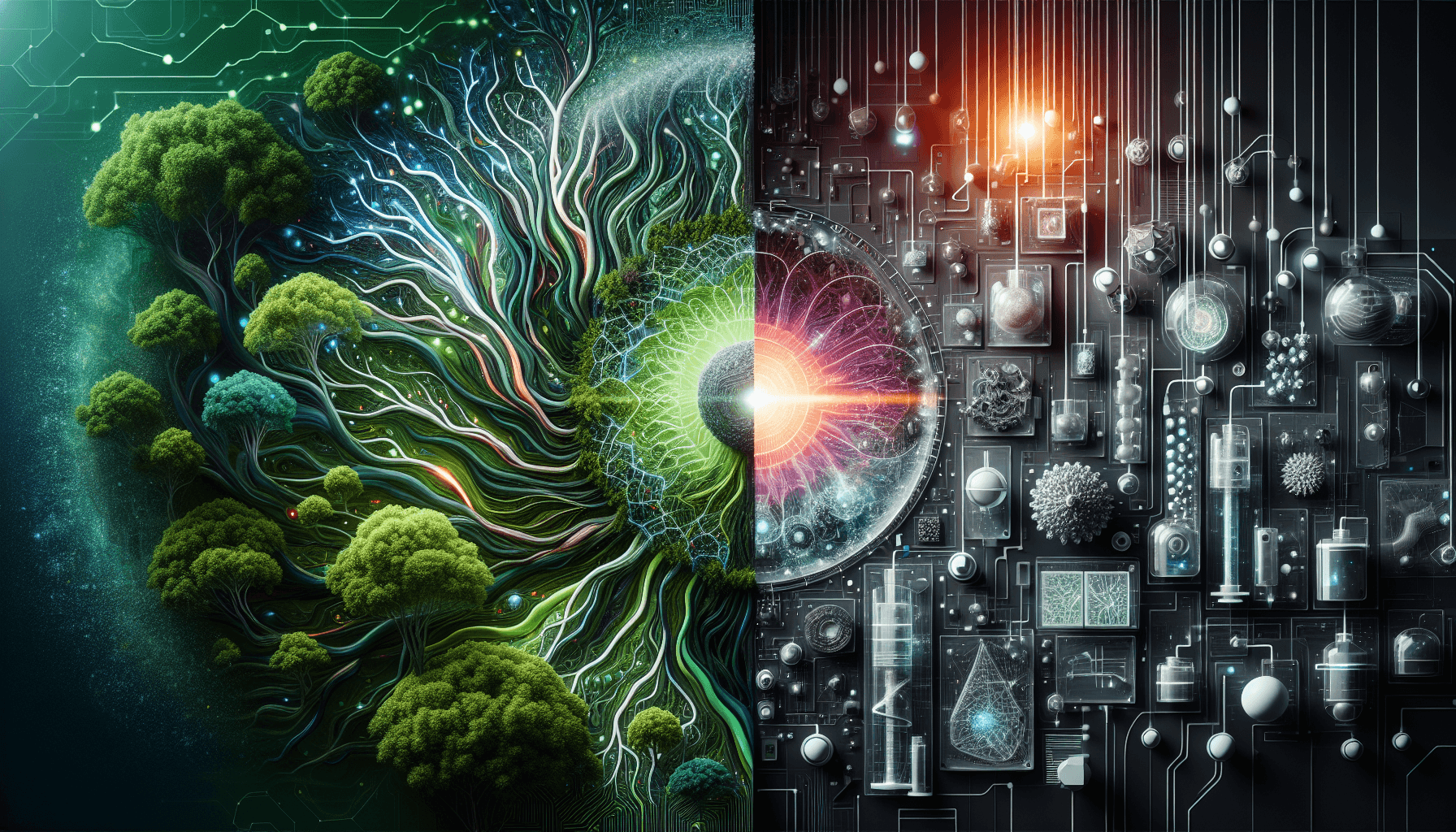 AI-Powered Scientific Discovery: Reference Architectures for Accelerating Materials R&D in SaaS Startups