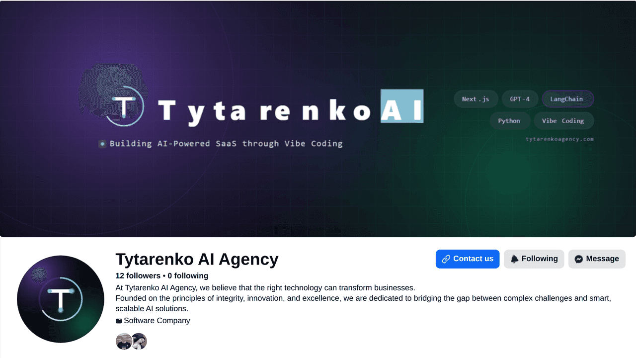Content engine — screenshot 7
