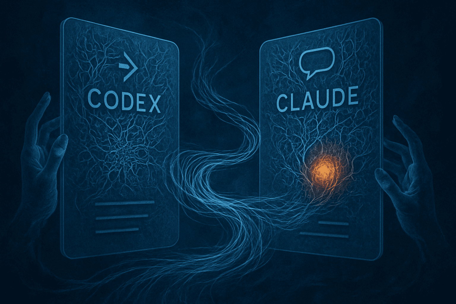 The Surface Writes the Prompt: Codex vs Claude Code vs Claude.ai, Side by Side