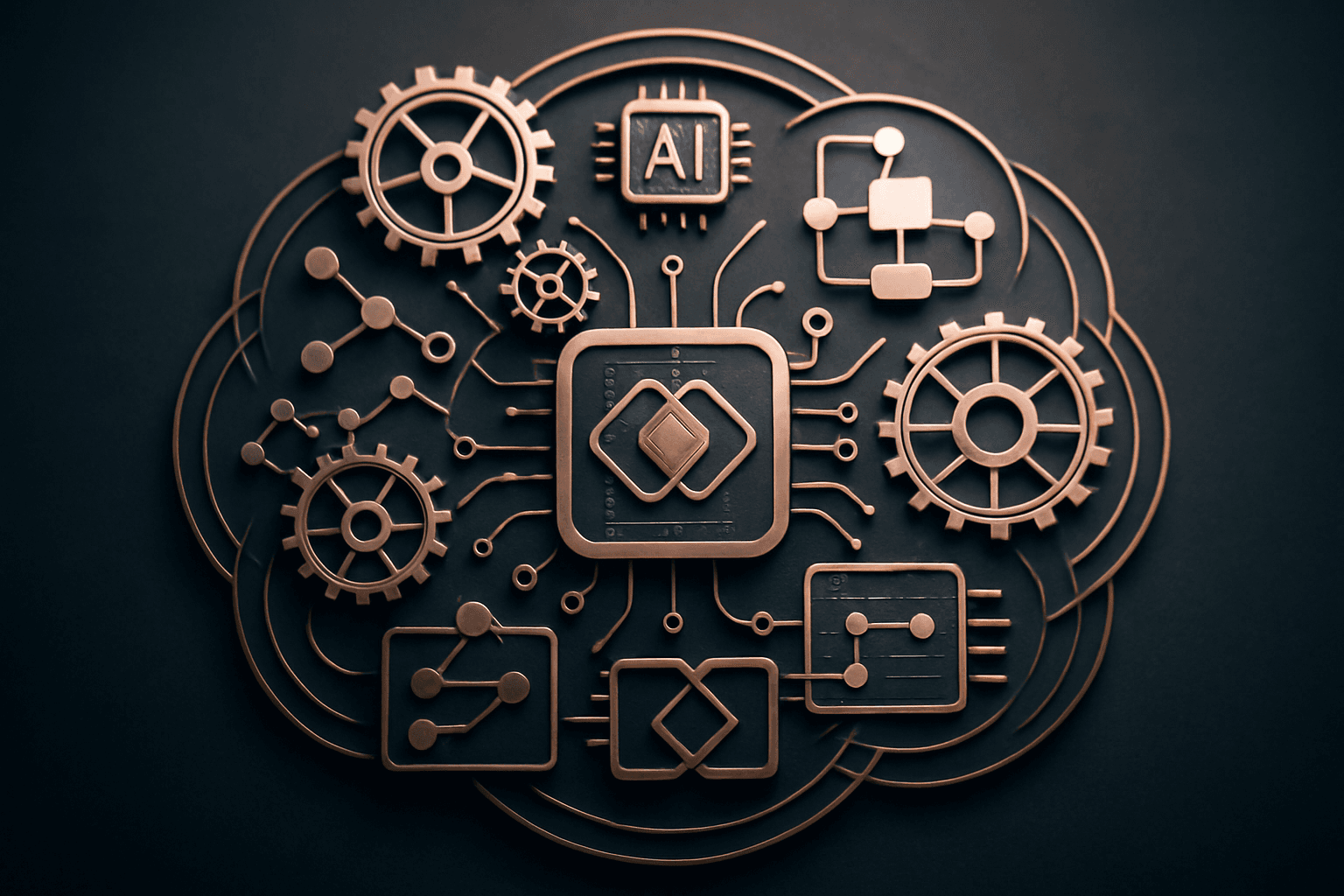 Four Merge Presses, One Merge: Fixing the Approval Layer of My AI Agent Fleet