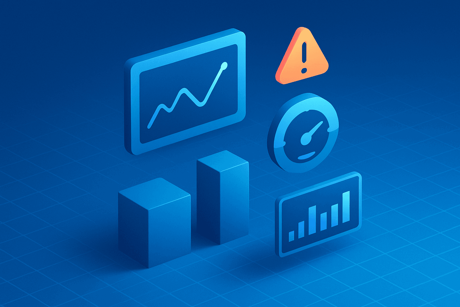 When the Tripwire Cries Wolf: Small-Sample Review Metrics in an Agent Fleet